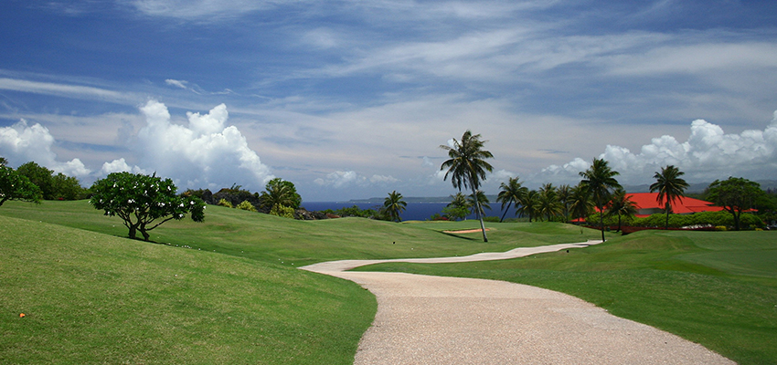 SONOFELICE CC GUAM MAGILRAO
